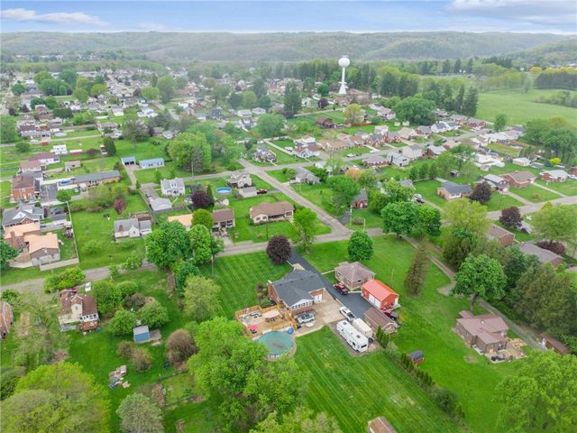 2414 Buchanan, Harrison Twp, PA 15065