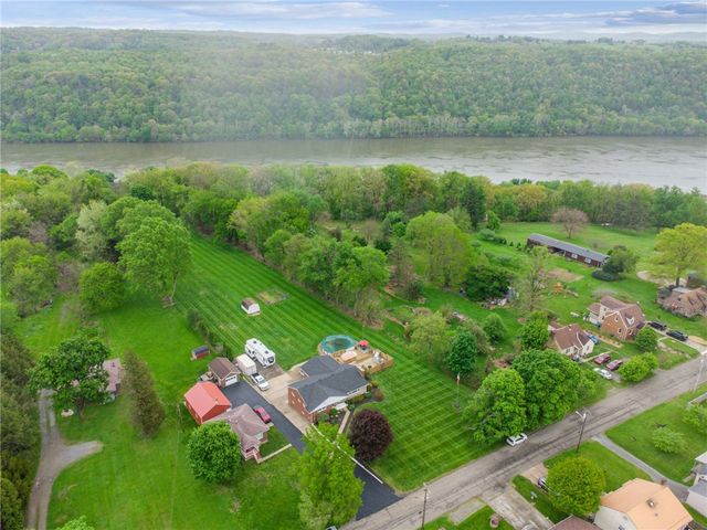 2414 Buchanan, Harrison Twp, PA 15065