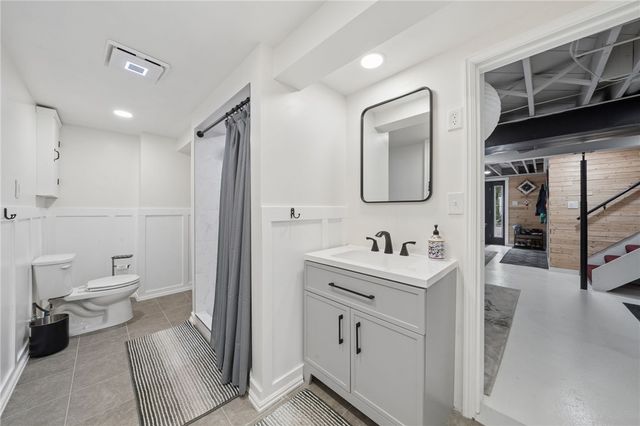 2414 Buchanan, Harrison Twp, PA 15065