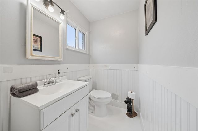2414 Buchanan, Harrison Twp, PA 15065
