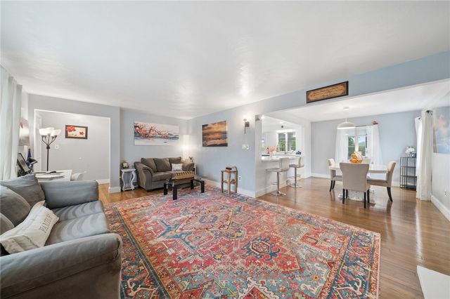 2414 Buchanan, Harrison Twp, PA 15065