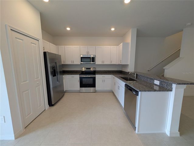 32021 SPICEBERRY STREET, San Antonio, FL 33576