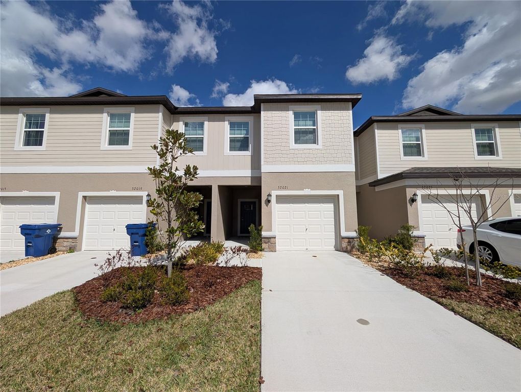 32021 SPICEBERRY STREET, San Antonio, FL 33576