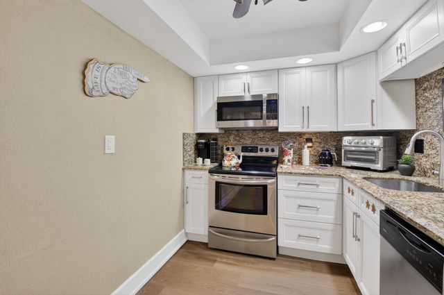 3301 S Ocean Boulevard 205, Highland Beach, FL 33487