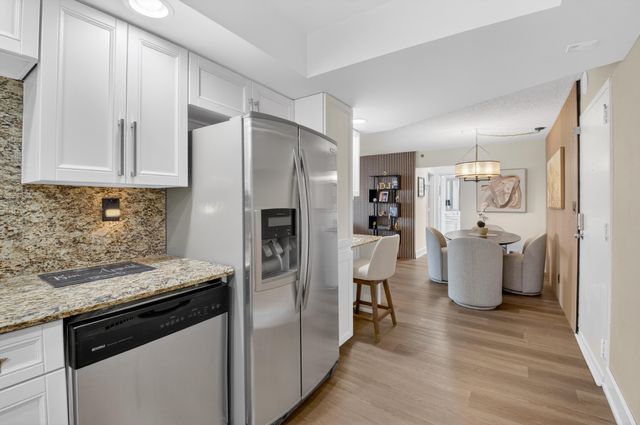 3301 S Ocean Boulevard 205, Highland Beach, FL 33487