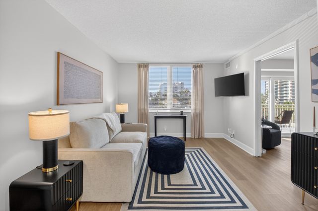 3301 S Ocean Boulevard 205, Highland Beach, FL 33487