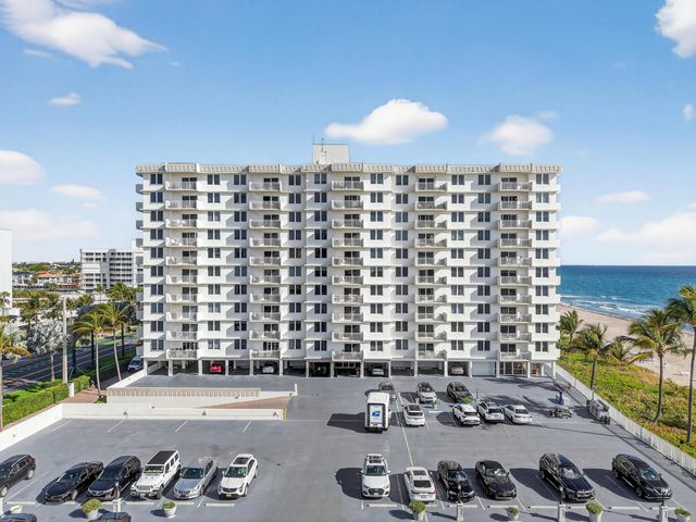 3301 S Ocean Boulevard 205, Highland Beach, FL 33487