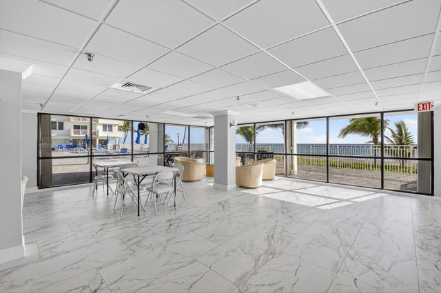 3301 S Ocean Boulevard 205, Highland Beach, FL 33487