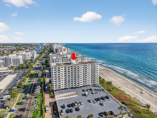 3301 S Ocean Boulevard 205, Highland Beach, FL 33487