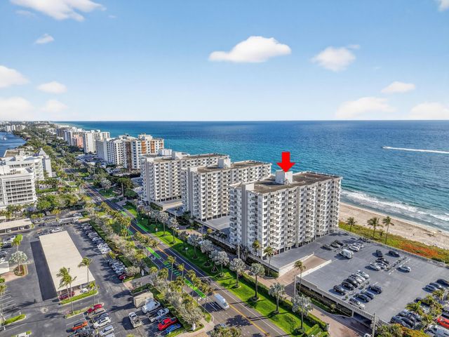 3301 S Ocean Boulevard 205, Highland Beach, FL 33487