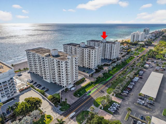 3301 S Ocean Boulevard 205, Highland Beach, FL 33487