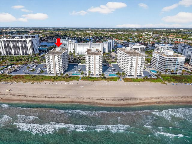 3301 S Ocean Boulevard 205, Highland Beach, FL 33487