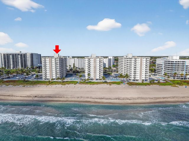 3301 S Ocean Boulevard 205, Highland Beach, FL 33487