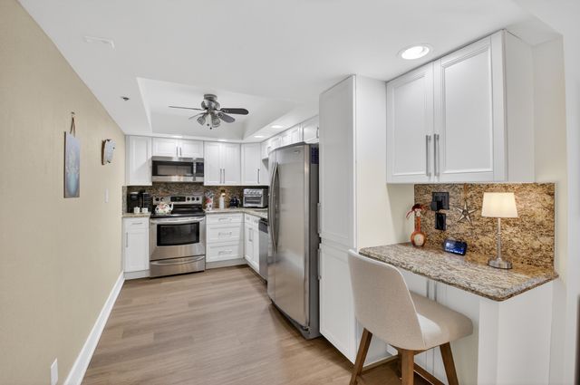 3301 S Ocean Boulevard 205, Highland Beach, FL 33487