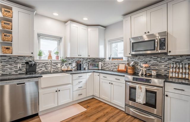 111 W Dow Street, Tipp City, OH 45371