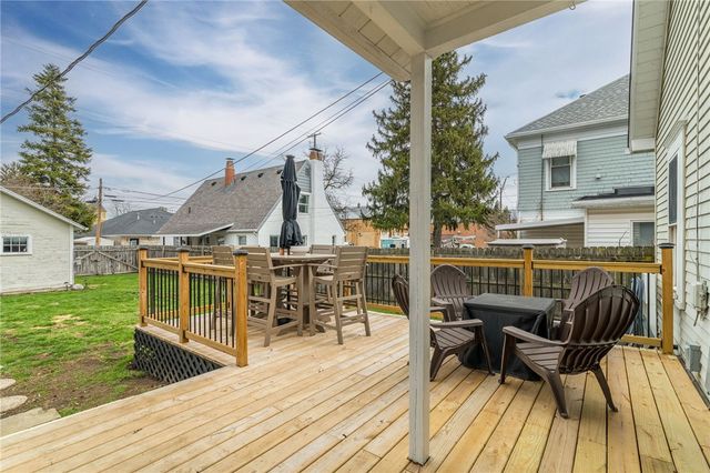 111 W Dow Street, Tipp City, OH 45371