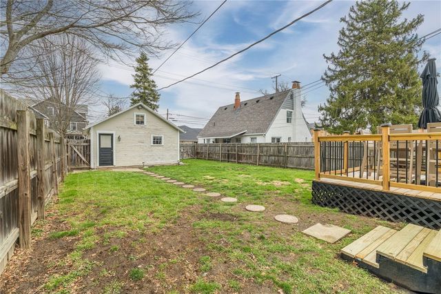 111 W Dow Street, Tipp City, OH 45371