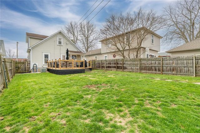 111 W Dow Street, Tipp City, OH 45371