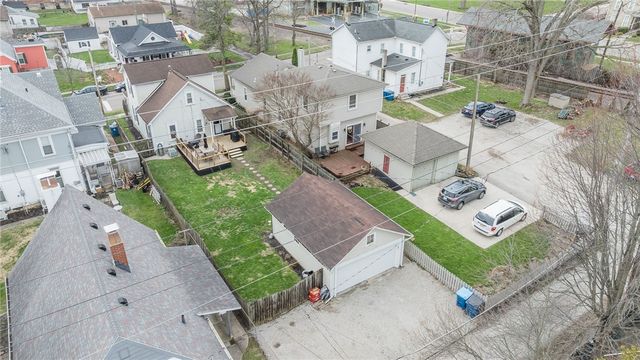 111 W Dow Street, Tipp City, OH 45371