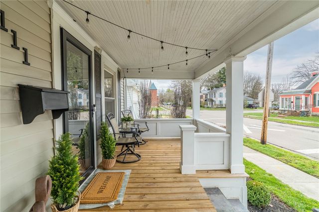 111 W Dow Street, Tipp City, OH 45371