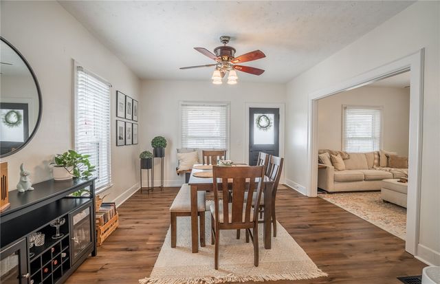 111 W Dow Street, Tipp City, OH 45371