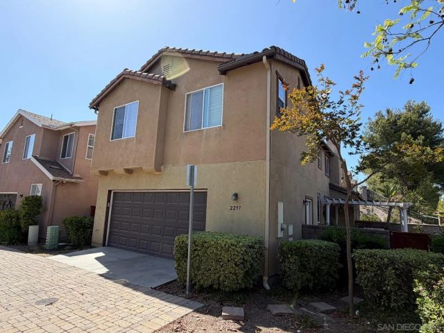2297 Treetop Ln, Chula Vista, CA 91915