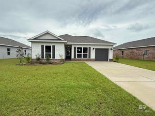 16334 Tigris Drive, Fairhope, AL 36532
