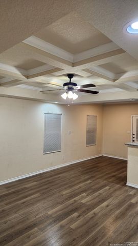 4813 Appleseed CT, San Antonio, TX 78238