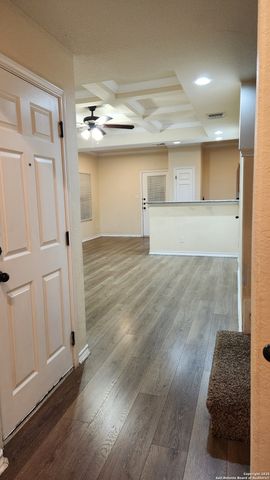 4813 Appleseed CT, San Antonio, TX 78238