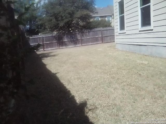 4813 Appleseed CT, San Antonio, TX 78238