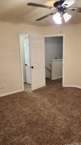 4813 Appleseed CT, San Antonio, TX 78238