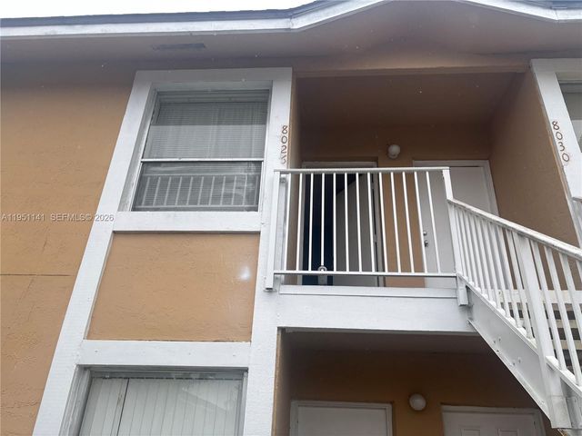 8026 SW 21st Court 8026, Miramar, FL 33025