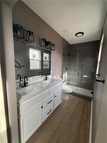 805 Thieme Street, Grain Valley, MO 64029