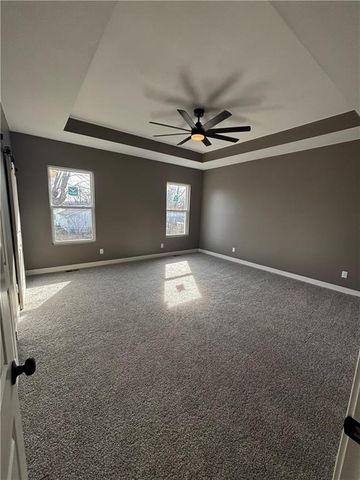 805 Thieme Street, Grain Valley, MO 64029