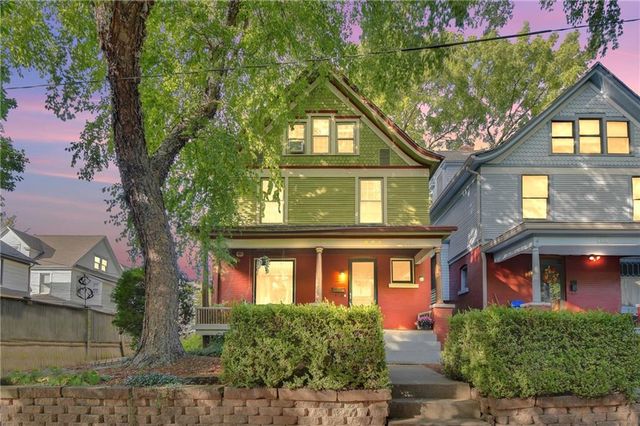 808 E 31st Terrace, Kansas City, MO 64109