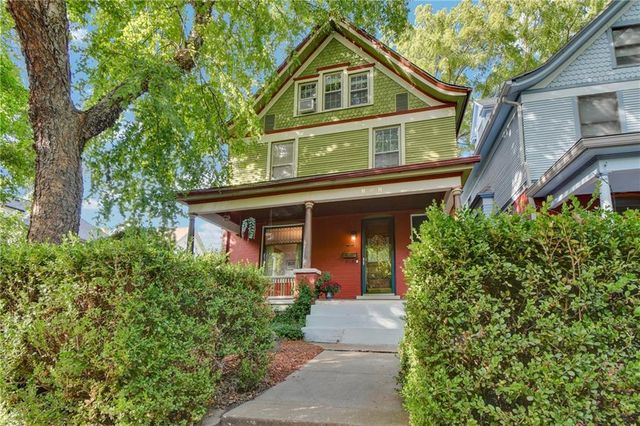 808 E 31st Terrace, Kansas City, MO 64109