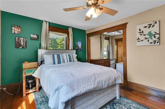 808 E 31st Terrace, Kansas City, MO 64109