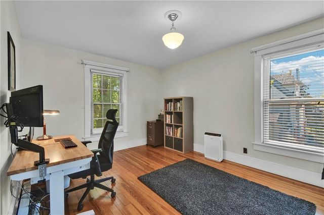 808 E 31st Terrace, Kansas City, MO 64109