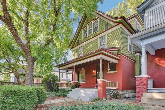 808 E 31st Terrace, Kansas City, MO 64109