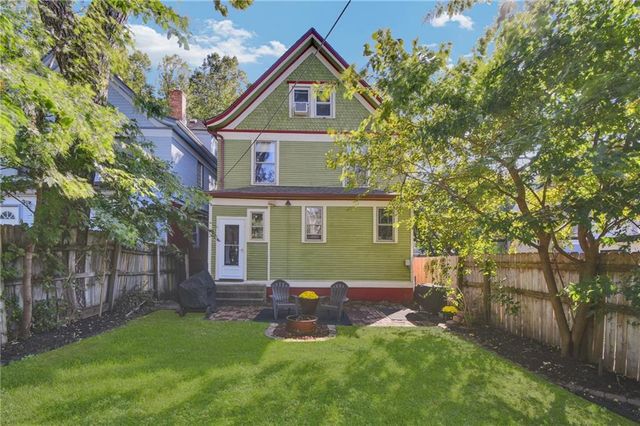 808 E 31st Terrace, Kansas City, MO 64109