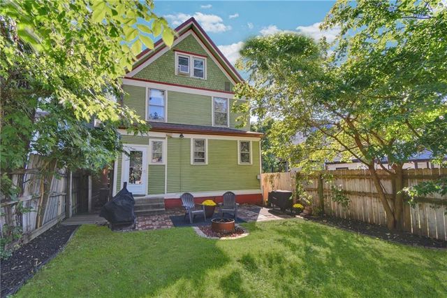 808 E 31st Terrace, Kansas City, MO 64109