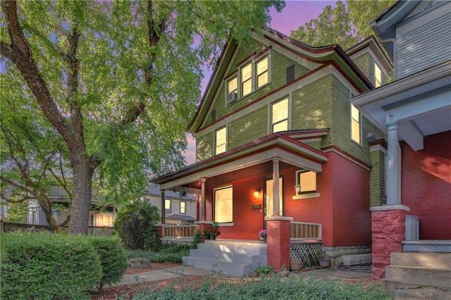 808 E 31st Terrace, Kansas City, MO 64109