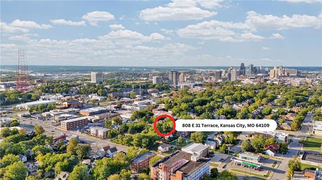 808 E 31st Terrace, Kansas City, MO 64109
