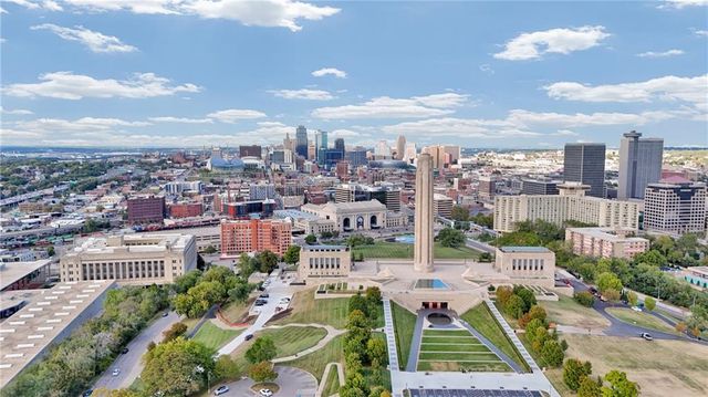 808 E 31st Terrace, Kansas City, MO 64109