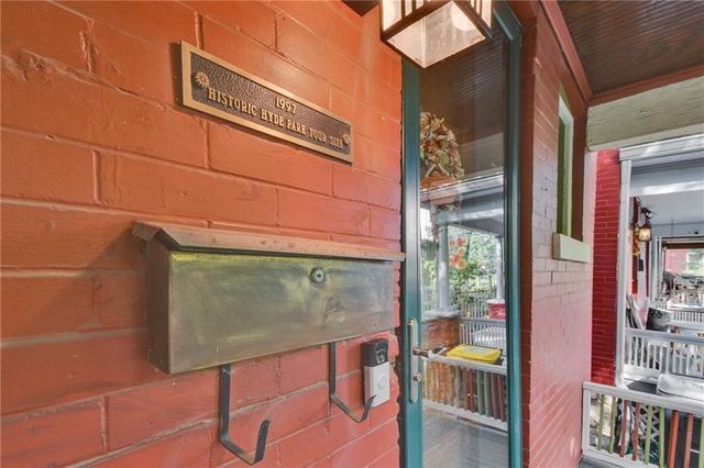 808 E 31st Terrace, Kansas City, MO 64109