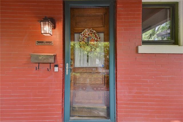 808 E 31st Terrace, Kansas City, MO 64109