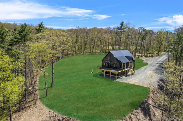 98 Fox Hill Road, Call Listing Agent, NY 12589