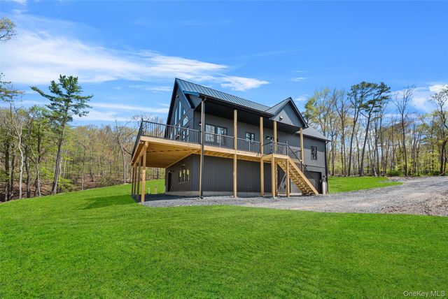 98 Fox Hill Road, Call Listing Agent, NY 12589