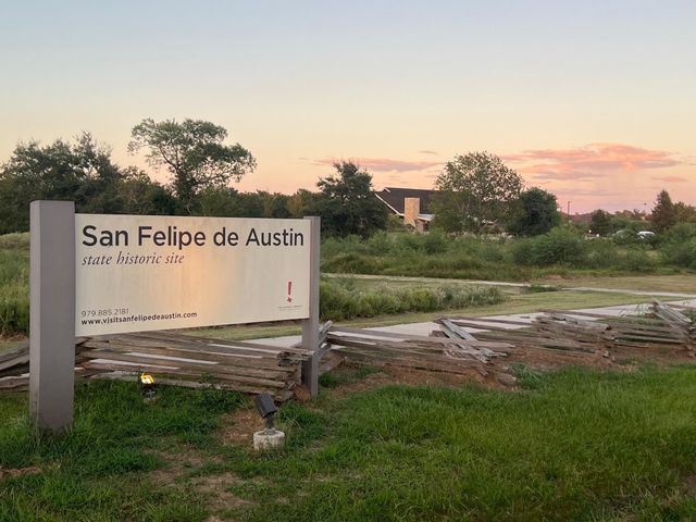 400 6th Street, San Felipe, TX 77473