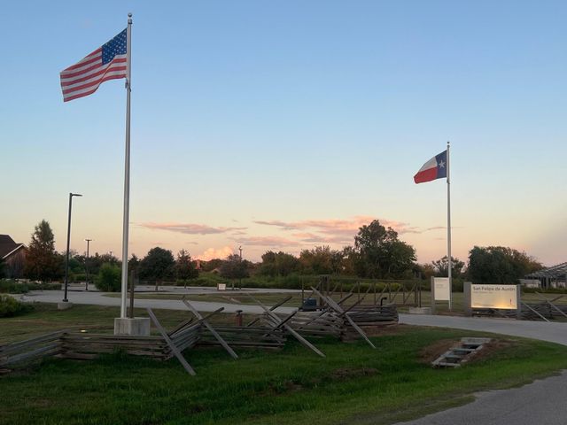 400 6th Street, San Felipe, TX 77473